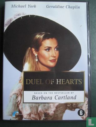 Duel of Hearts - Image 1