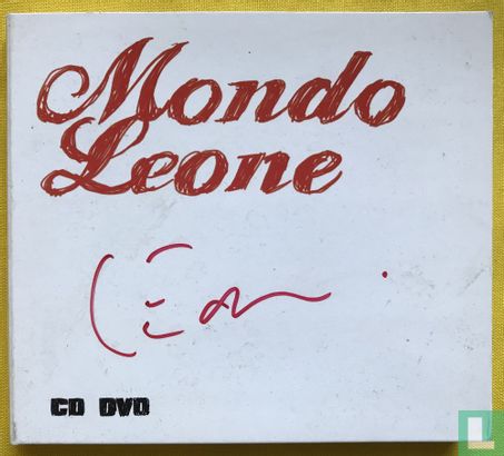 Mondo Leone - Afbeelding 1