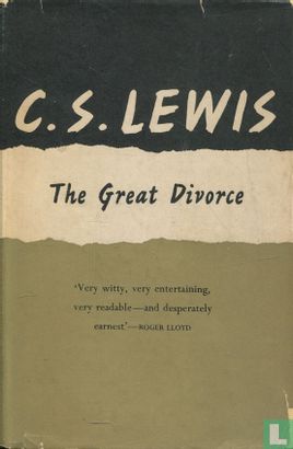 The Great Divorce - Afbeelding 1