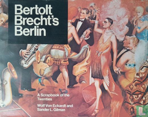 Bertolt Brecht's Berlin - Image 2