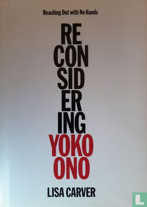 Reconsidering Yoko Ono - Afbeelding 1