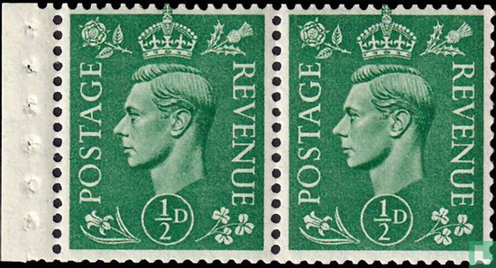 Le Roi George VI