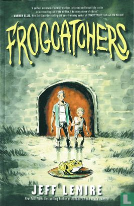 Frogcatchers - Image 1
