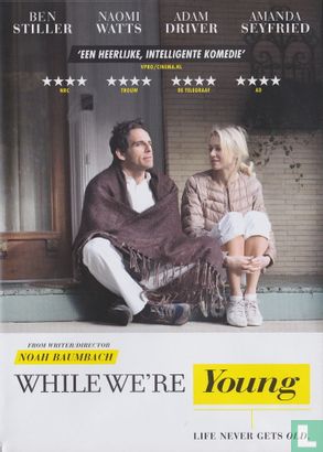 While We're Young - Afbeelding 1