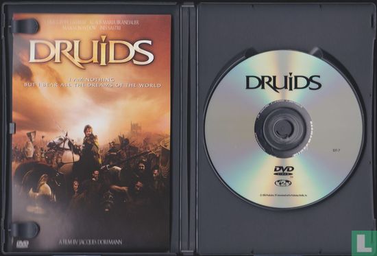 Druids - Image 3