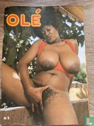 Olé 5 - Image 1