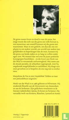 De windsels van de sfinx - Image 2