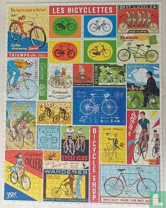 Bicycles - Afbeelding 3