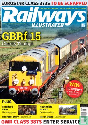 Railways Illustrated 11