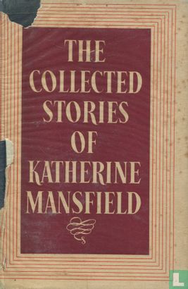 The Collected Stories of Katherine Mansfield - Bild 1
