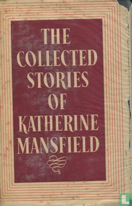 The Collected Stories of Katherine Mansfield - Bild 2