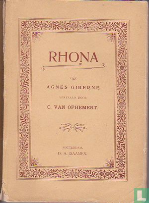 Rhona - Image 1