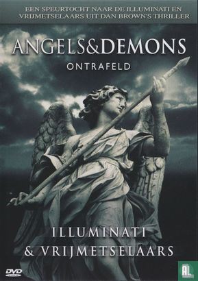 Angels & Demons ontrafeld - Image 1