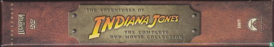 The Adventures of Indiana Jones [lege box] - Afbeelding 4