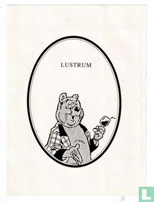Lustrum - Image 1