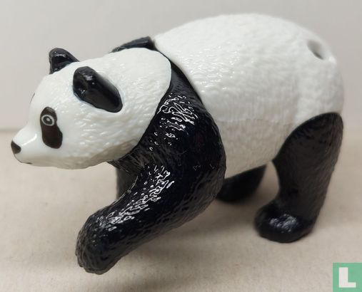 Panda - Afbeelding 1