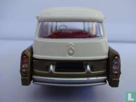 Citroën ID 19 Break - Afbeelding 5