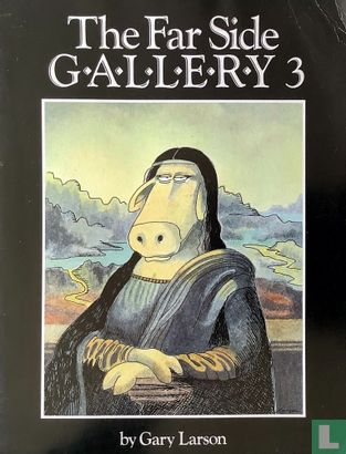 The Far Side Gallery 3  - Afbeelding 1