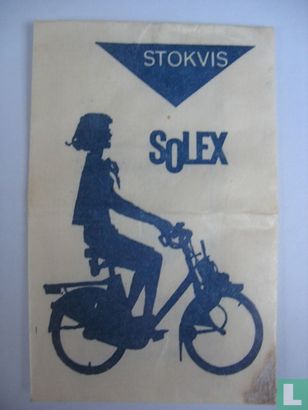 Solex - Stokvis - Image 1