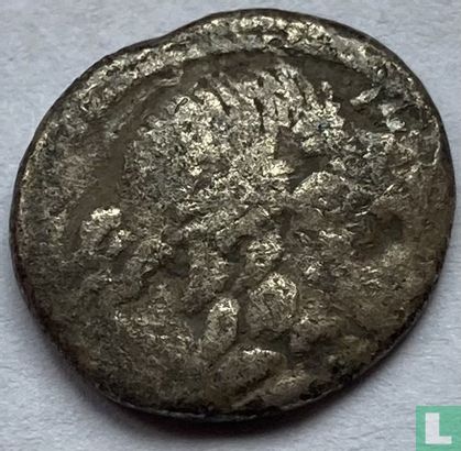 Roman Republic, AR quinarius, gens Cornelia, 88-87 BC. - Image 2