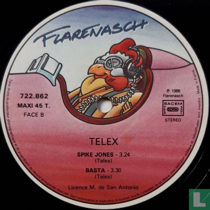 Spike Jones - Bild 4