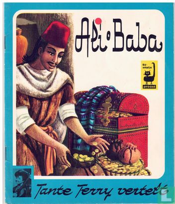 Ali Baba - Afbeelding 1
