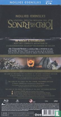 The Lord of the Rings: The Motion Picture Trilogy - Bild 5