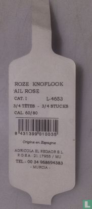  El Regaor ail rose - Image 2