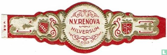 N.V. Renova Hilversum - Afbeelding 1