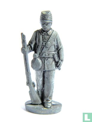 Union Infantryman - Image 1