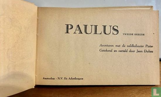 Paulus omnibus - Bild 3