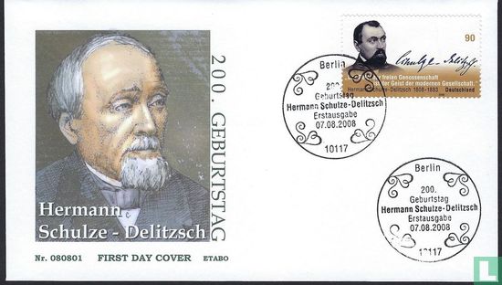 Hermann Schulze-Delitzsch