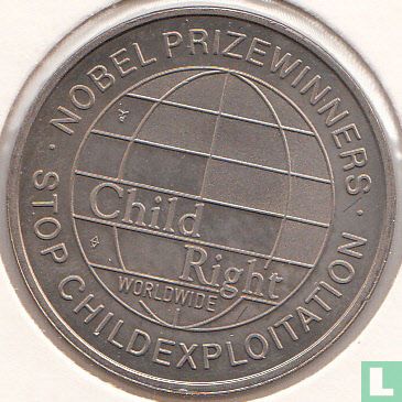 Child Right Worldwide - Bild 1