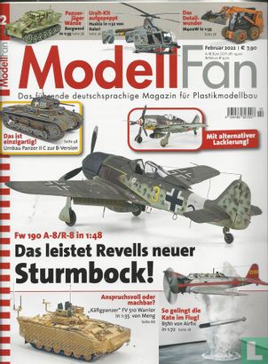 ModellFan 2 - Bild 1