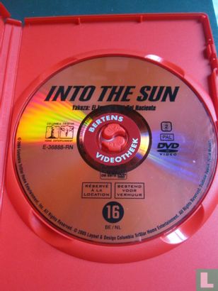 Into The Sun - Image 3