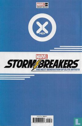 X-Men 24 - Afbeelding 2