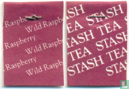 Wild Raspberry Herbal Tea - Image 3