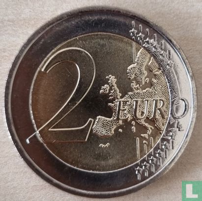 Andorra 2 euro 2023 - Image 2