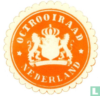 Octrooiraad Nederland
