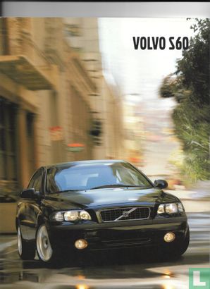Volvo S60 - Bild 1