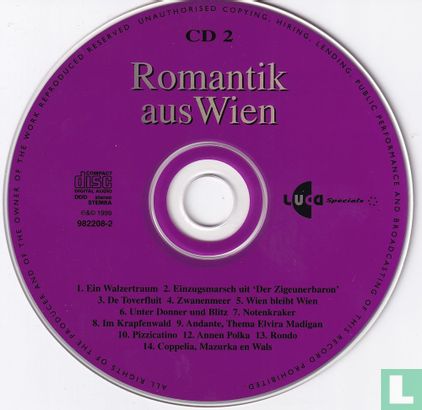 Romantik aus Wien - Image 4