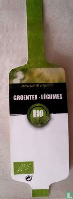 Groenten/ Légumes 500g- uien/ognons - Bild 1