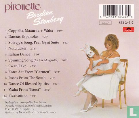Pirouette - Image 2