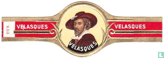 Velasques - Velasques - Velasques - Bild 1