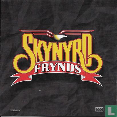 Skynyrd Frynds - Afbeelding 1