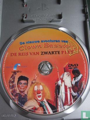 De Reis Van Zwarte Piet - Image 3
