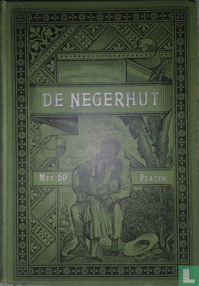 De Negerhut  - Afbeelding 1