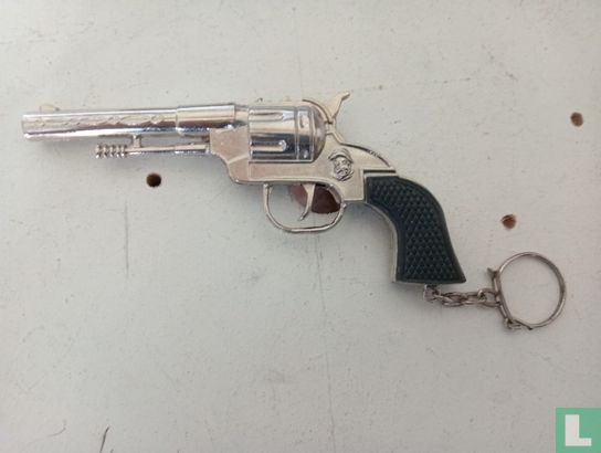 Toy Gun: Magnum 357/Revolver/Pistol - Afbeelding 1
