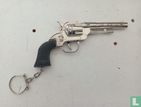 Toy Gun: Magnum 357/Revolver/Pistol - Afbeelding 2