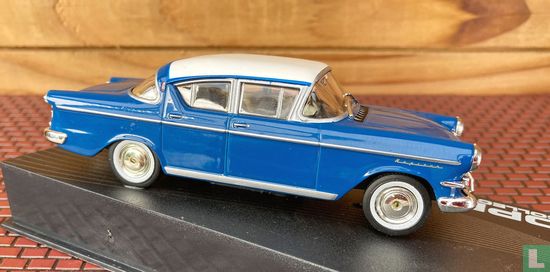 Opel Kapitän P I Limousine - Bild 5